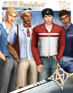 Post by @aharris00britney · 2 images by Tumblr for The Sims 4 | Sims CC Finds | Sims 4 CC