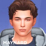 Sims 4 CC, Post by @johnnysimmer · 2 images by Tumblr for The Sims 4 | Sims CC Finds