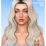 Sims 4 CC, Post by @joshseoh · 6 images by Tumblr for The Sims 4 | Sims CC Finds