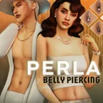Post by @pralinesims · 2 images by Tumblr for The Sims 4 | Sims CC Finds | Sims 4 CC