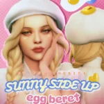 Post by @pralinesims · 2 images by Tumblr for The Sims 4 | Sims CC Finds | Sims 4 CC